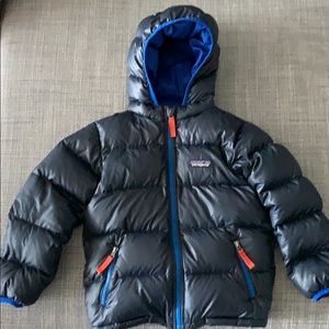 Patagonia Hi-Loft 5T Puffy